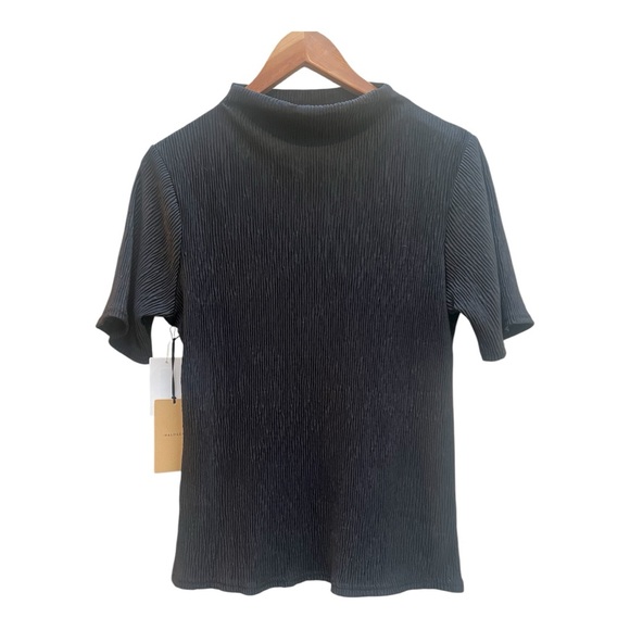 Halogen Tops - Women’s Black Halogen Blouse - NWT